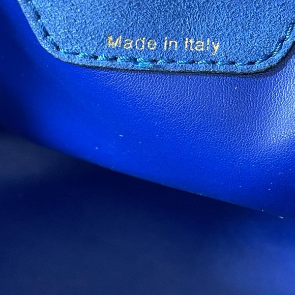 Stella McCartney Large Cavendish Boston Bag - Picture 14 of 16